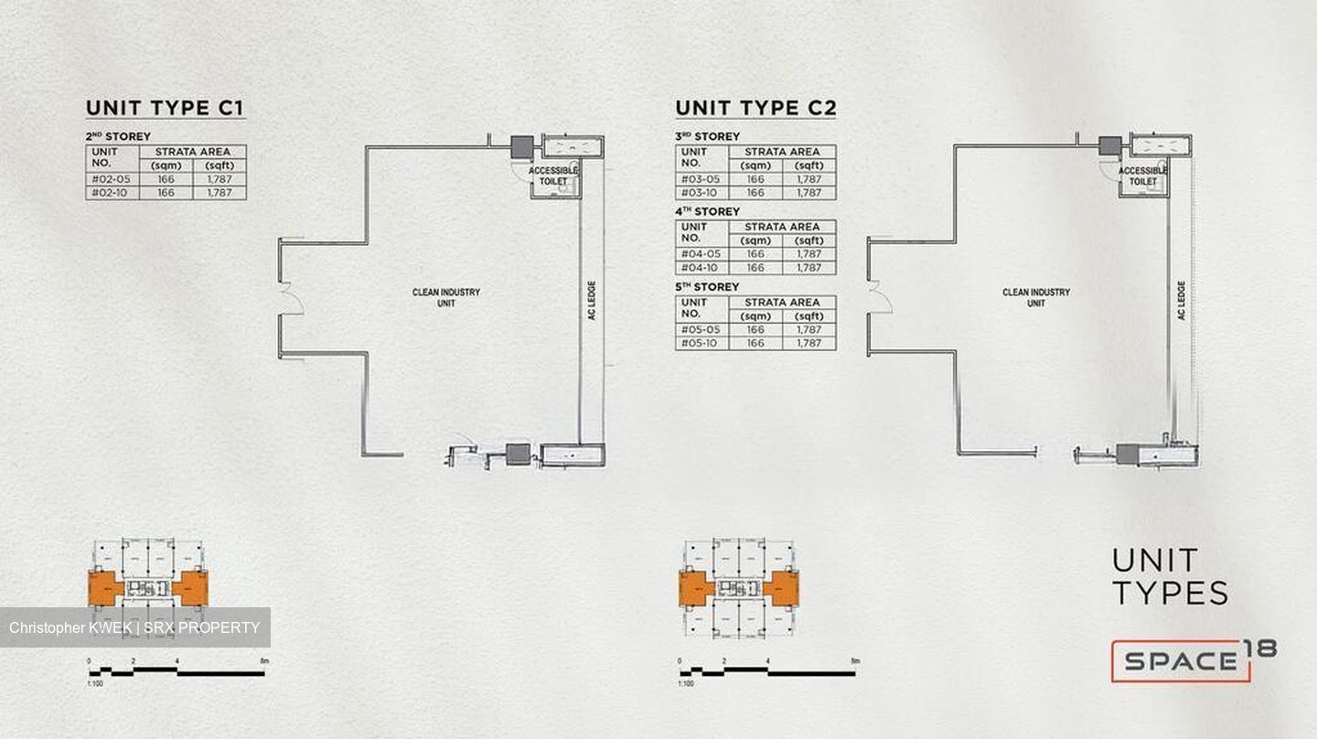 Space 18 (D12), Factory #498096131